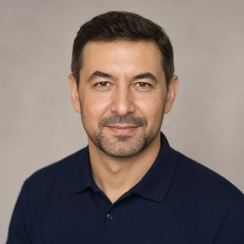 Наиль Валиев
