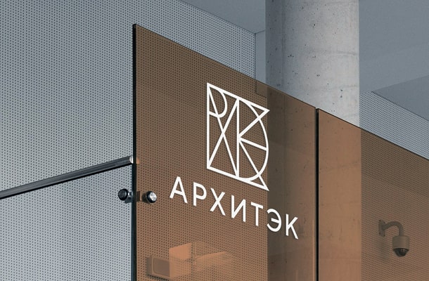 Обновленный сайт Архитэк